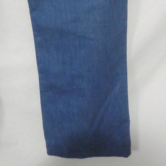 MAVI - Cora | size 27/34 | Classic Blue Bootcut Jeans with Faded Style - Picture 16 of 16